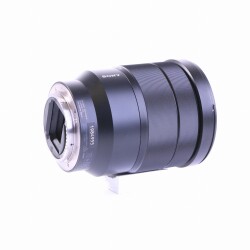 Sony SEL 16-35mm F/4.0 Vario Tessar T* ZA OSS (E-Mount) (sehr gut)