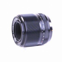 Fujifilm Fujinon XF 60mm F/2.4 R Makro (wie neu)