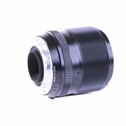 Fujifilm Fujinon XF 60mm F/2.4 R Makro (wie neu)