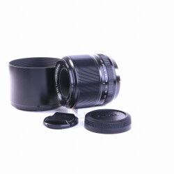 Fujifilm Fujinon XF 60mm F/2.4 R Makro (wie neu)
