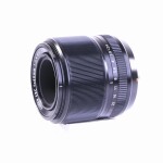 Fujifilm Fujinon XF 60mm F/2.4 R Makro (wie neu)