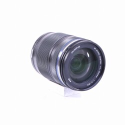 Olympus M.Zuiko Digital ED 14-150mm F/4.0-5.6 II (wie neu)