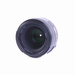 Nikon AF-S Nikkor 50mm F/1.8 G (sehr gut)