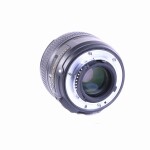 Nikon AF-S Nikkor 50mm F/1.8 G (sehr gut)