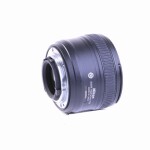 Nikon AF-S Nikkor 50mm F/1.8 G (sehr gut)