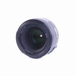Nikon AF-S Nikkor 50mm F/1.8 G (sehr gut)