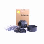 Nikon AF-S Nikkor 50mm F/1.8 G (sehr gut)