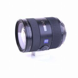 Sony 24-70mm F/2.8 Vario Sonnar T* ZA SSM (A-Mount) (sehr gut)
