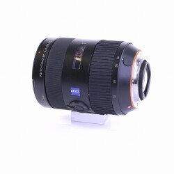 Sony 24-70mm F/2.8 Vario Sonnar T* ZA SSM (A-Mount) (sehr gut)