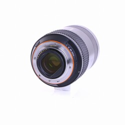 Sony 24-70mm F/2.8 Vario Sonnar T* ZA SSM (A-Mount) (sehr gut)