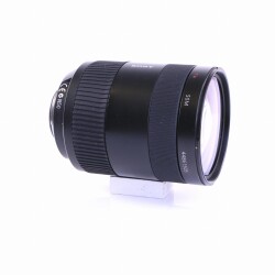 Sony 24-70mm F/2.8 Vario Sonnar T* ZA SSM (A-Mount) (sehr gut)