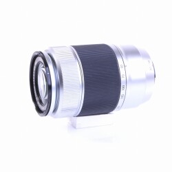 Fujifilm XC 50-230mm F/4.5-6.7 OIS (schwarz) (sehr gut)