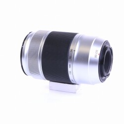 Fujifilm XC 50-230mm F/4.5-6.7 OIS (schwarz) (sehr gut)