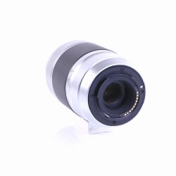 Fujifilm XC 50-230mm F/4.5-6.7 OIS (schwarz) (sehr gut)