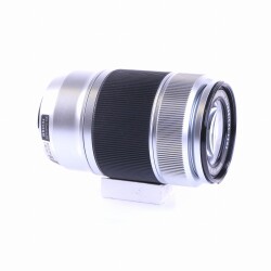 Fujifilm XC 50-230mm F/4.5-6.7 OIS (schwarz) (sehr gut)