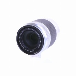 Fujifilm XC 50-230mm F/4.5-6.7 OIS (schwarz) (sehr gut)
