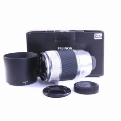 Fujifilm XC 50-230mm F/4.5-6.7 OIS (schwarz) (sehr gut)