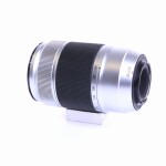 Fujifilm XC 50-230mm F/4.5-6.7 OIS (schwarz) (sehr gut)