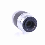 Fujifilm XC 50-230mm F/4.5-6.7 OIS (schwarz) (sehr gut)