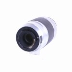 Fujifilm XC 50-230mm F/4.5-6.7 OIS (schwarz) (sehr gut)