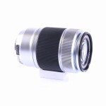 Fujifilm XC 50-230mm F/4.5-6.7 OIS (schwarz) (sehr gut)