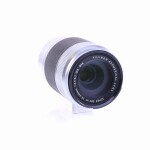 Fujifilm XC 50-230mm F/4.5-6.7 OIS (schwarz) (sehr gut)