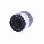 Fujifilm XC 50-230mm F/4.5-6.7 OIS (schwarz) (sehr gut)