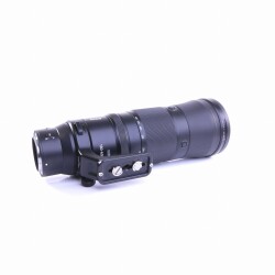 Nikon Nikkor Z 180-600mm F/5.6-6.3 VR (wie neu)