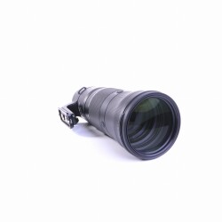 Nikon Nikkor Z 180-600mm F/5.6-6.3 VR (wie neu)