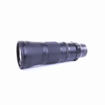 Nikon Nikkor Z 180-600mm F/5.6-6.3 VR (wie neu)