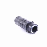 Nikon Nikkor Z 180-600mm F/5.6-6.3 VR (wie neu)