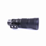 Nikon Nikkor Z 180-600mm F/5.6-6.3 VR (wie neu)