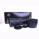 Nikon Nikkor Z 180-600mm F/5.6-6.3 VR (wie neu)