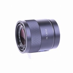 Sony SEL 55mm F/1.8 Sonnar T* ZA (E-Mount) (wie neu)
