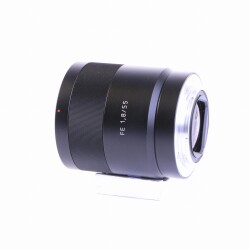 Sony SEL 55mm F/1.8 Sonnar T* ZA (E-Mount) (wie neu)