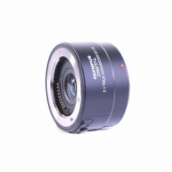 Olympus Digital 2x Tele Converter EC-20 (sehr gut)