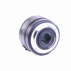 Olympus Digital 2x Tele Converter EC-20 (sehr gut)