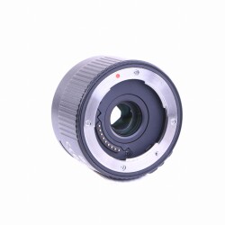 Olympus Digital 2x Tele Converter EC-20 (sehr gut)