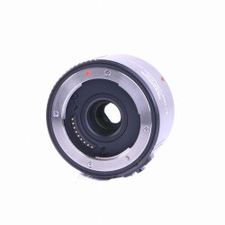 Olympus Digital 2x Tele Converter EC-20 (sehr gut)