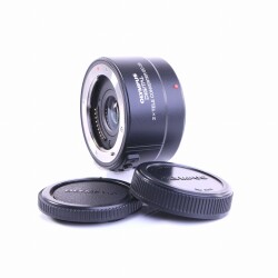 Olympus Digital 2x Tele Converter EC-20 (sehr gut)