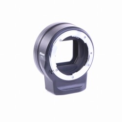 Nikon FTZ Bajonettadapter (wie neu)