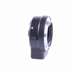 Nikon FTZ Bajonettadapter (wie neu)