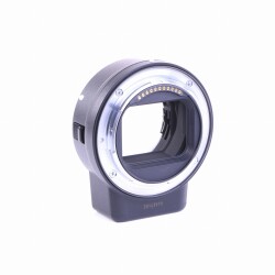 Nikon FTZ Bajonettadapter (wie neu)