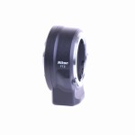 Nikon FTZ Bajonettadapter (wie neu)