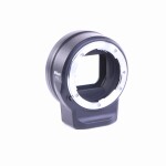 Nikon FTZ Bajonettadapter (wie neu)