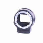 Nikon FTZ Bajonettadapter (wie neu)