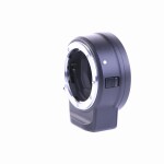 Nikon FTZ Bajonettadapter (wie neu)