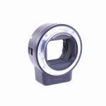 Nikon FTZ Bajonettadapter (wie neu)