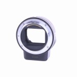 Nikon FTZ Bajonettadapter (wie neu)