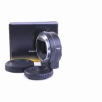 Nikon FTZ Bajonettadapter (wie neu)